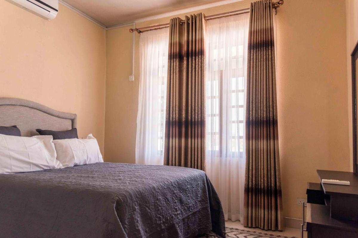 Luxurious Chimwemwe II - Kat-Onga Apartments - Housity