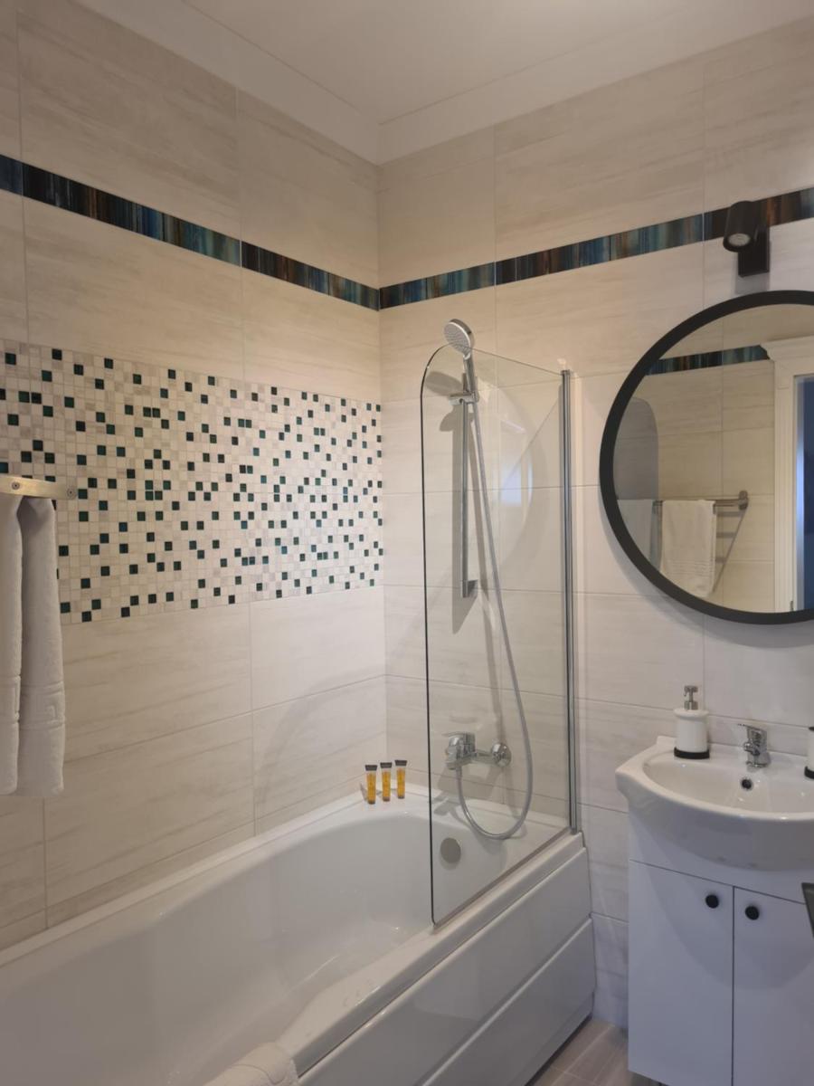 Suitetrails - Apartament Crai
