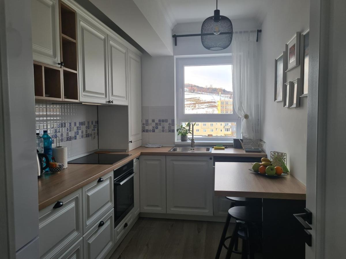Suitetrails - Apartament Crai