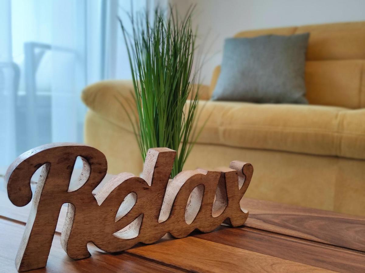 Royal Relax Apartman - Housity