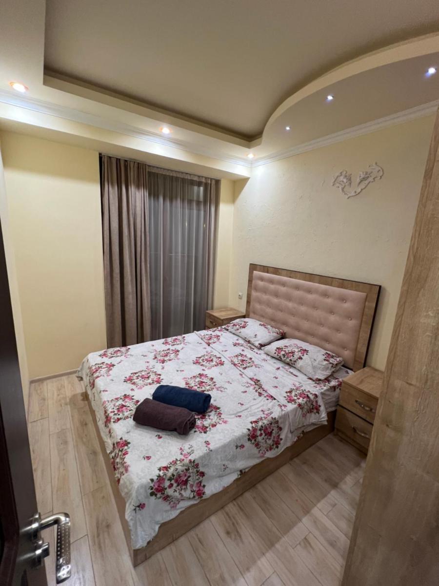 Apartment in Yerevan komitas K1 - Housity