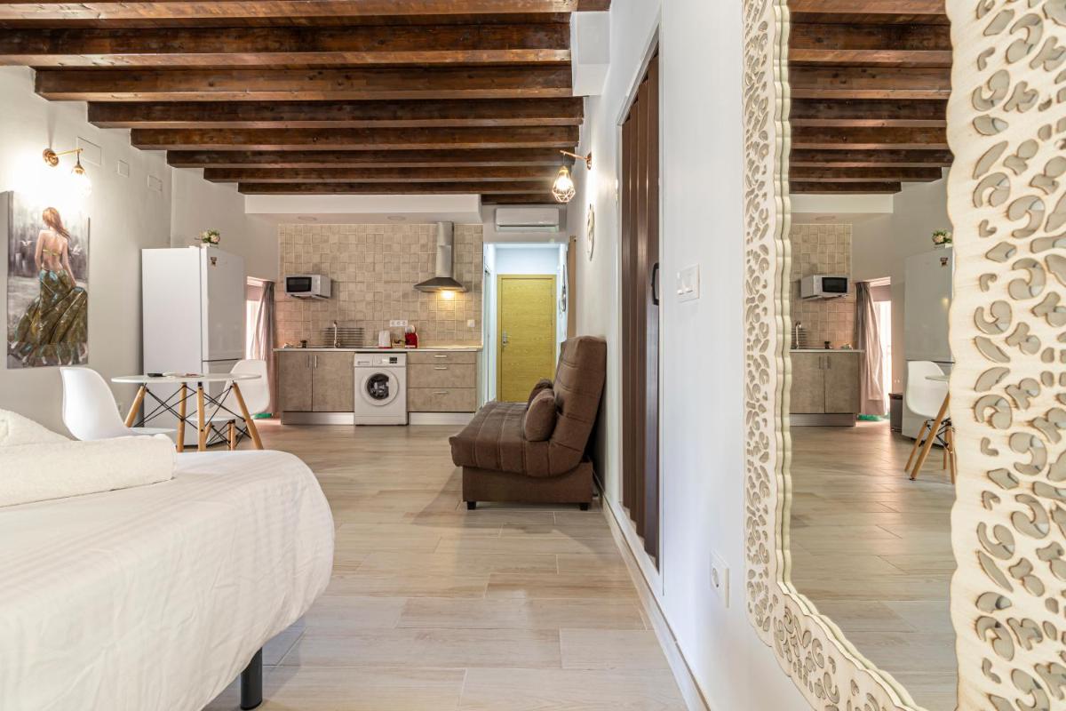 Allo Apartments Plateros Centro Jacuzzi Comunitario - Hizvo