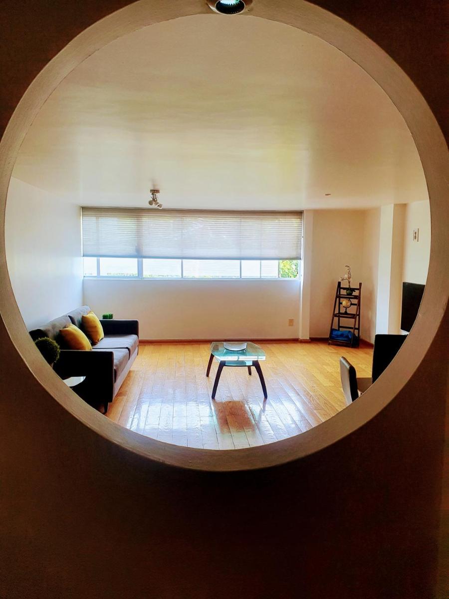 Amplio e iluminado Departamento - Housity