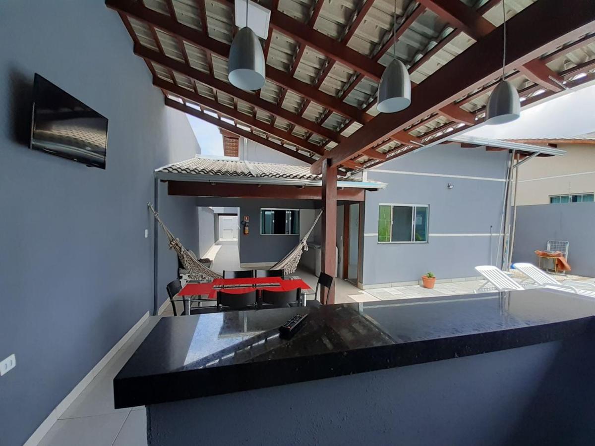 Casa Encanto de Piri - Housity