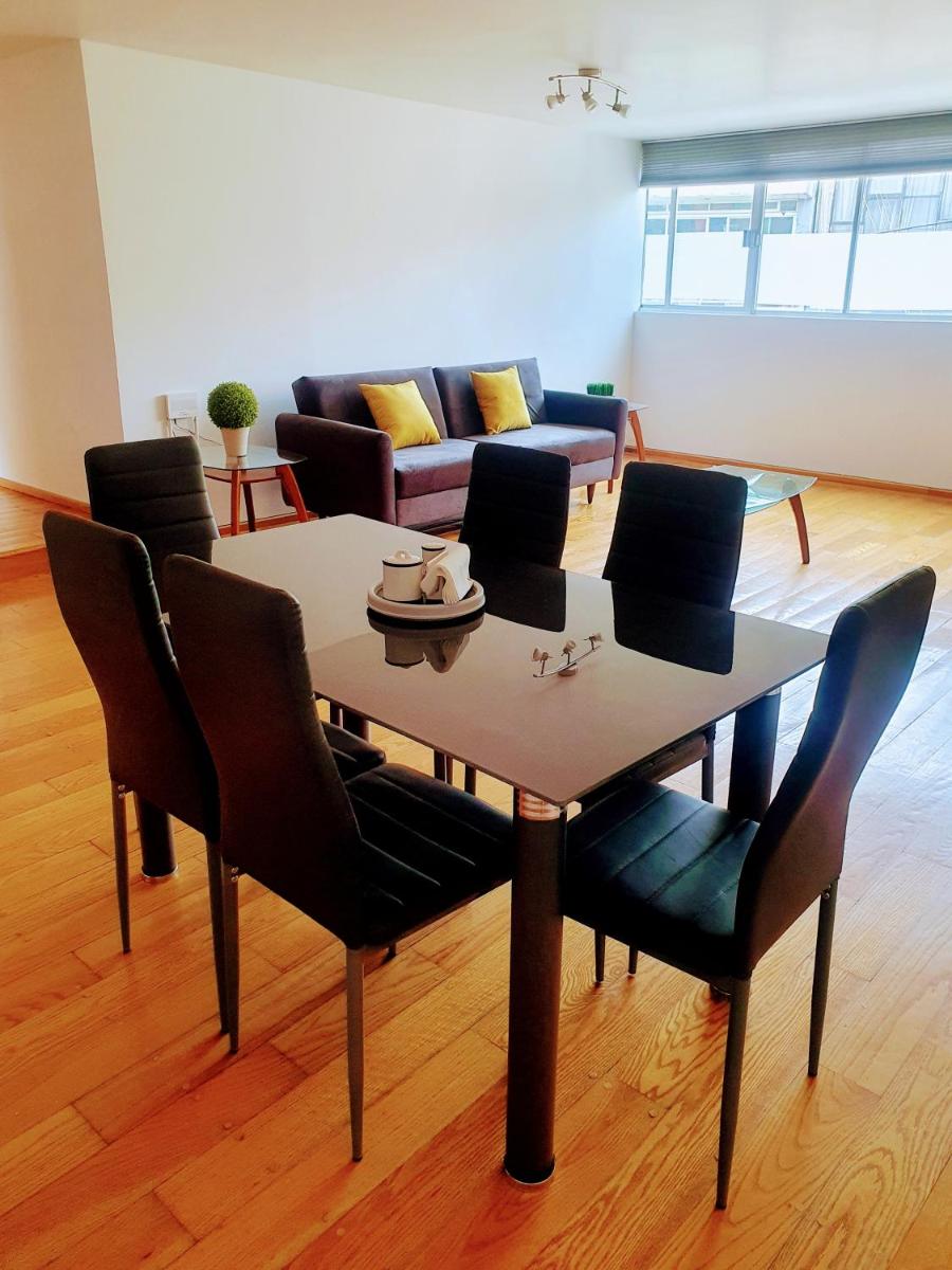 Amplio e iluminado Departamento - Housity