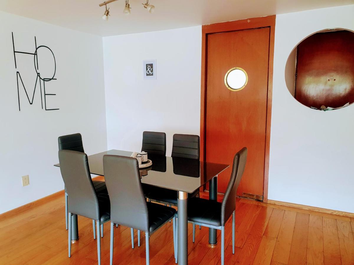 Amplio e iluminado Departamento - Housity