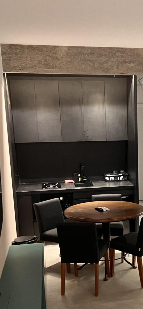 Loft Aconchegante com Estacionamento - Housity