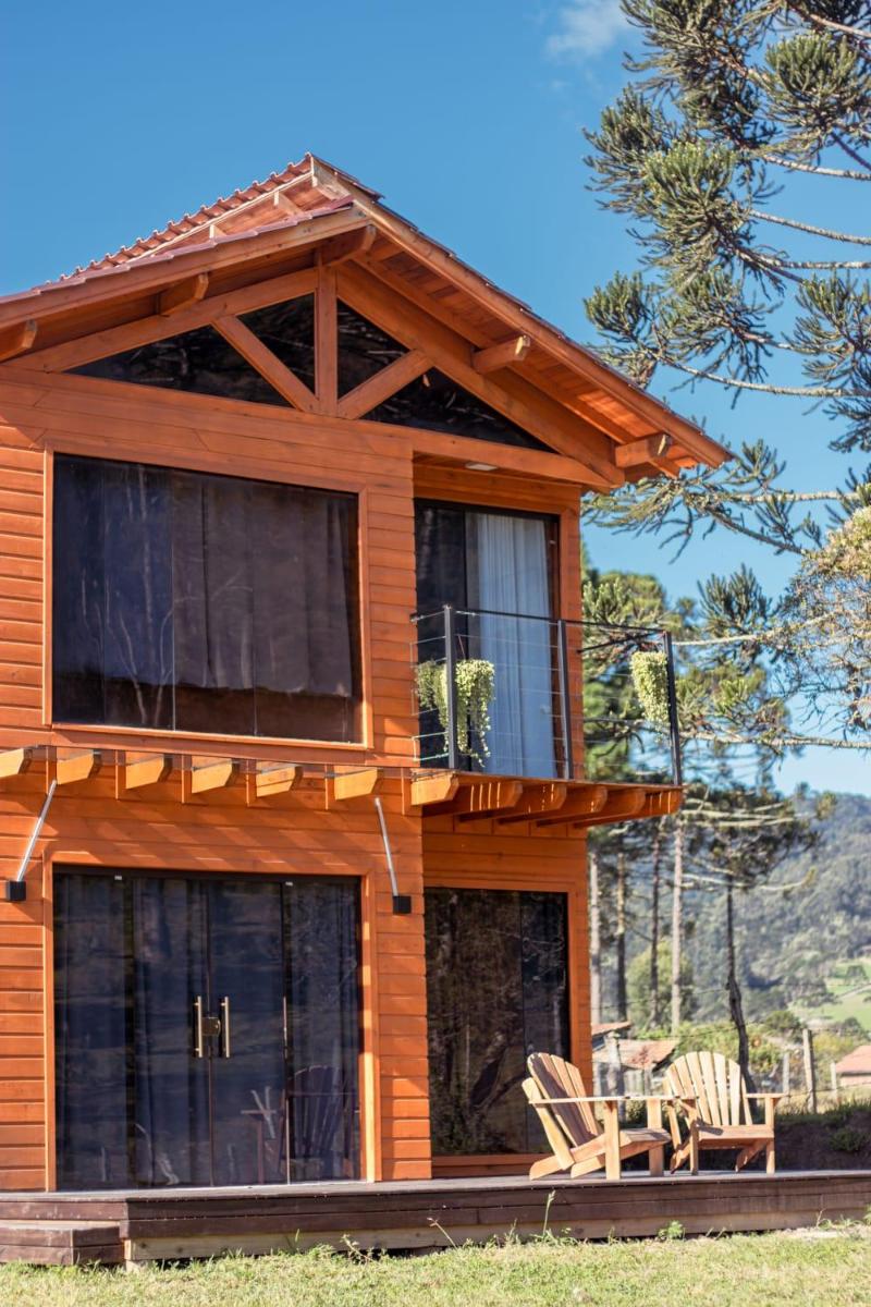 Chalé Guest House - Housity