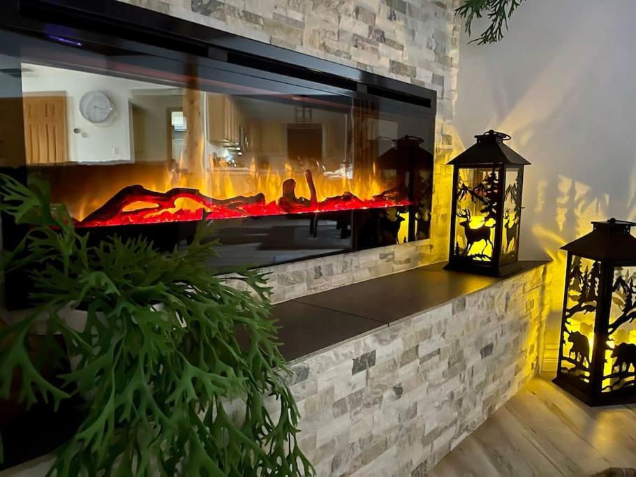 Rainbow Lake Hideaway - Housity