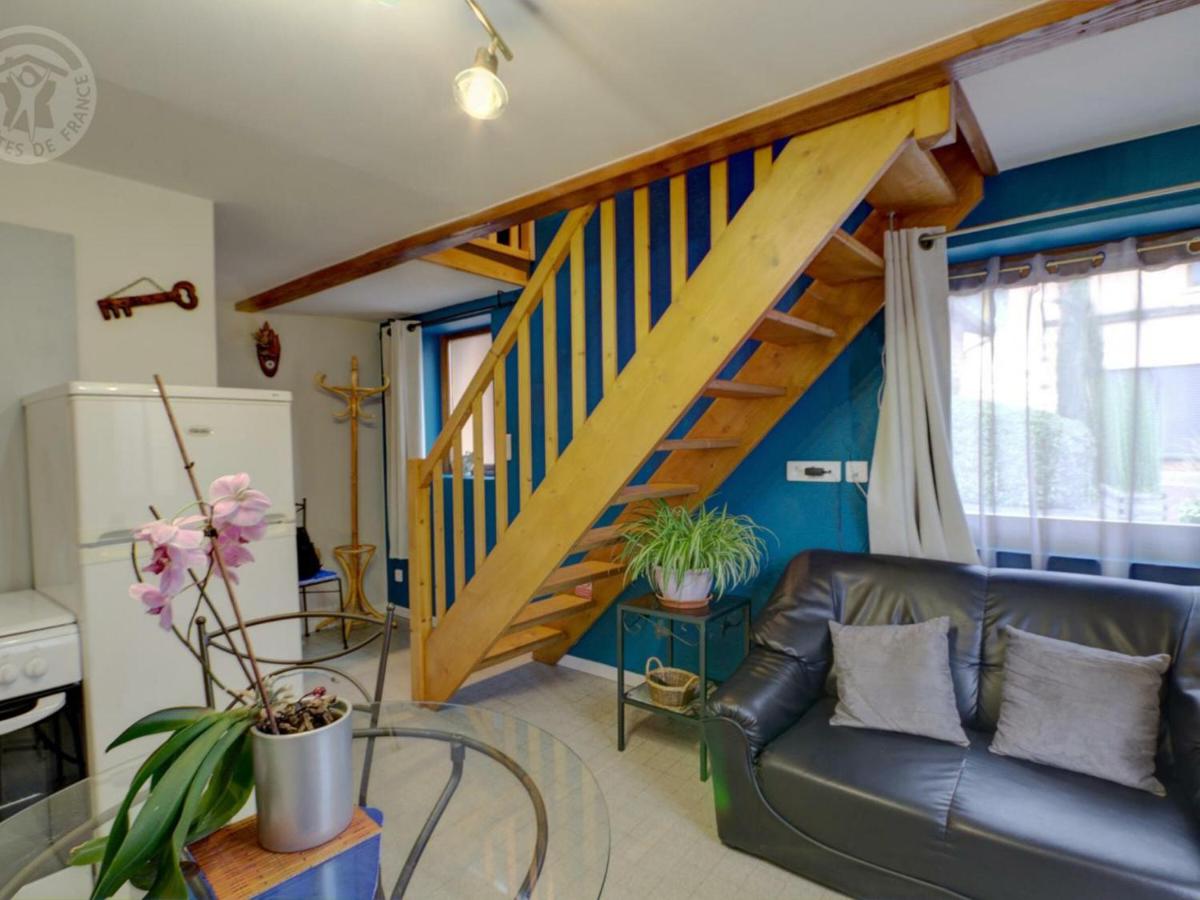 Charmant gîte cosy avec jardin, proche du lac de Cublize, idéal pour un séjour détente en région Roannaise - FR-1-496-91 - Housity