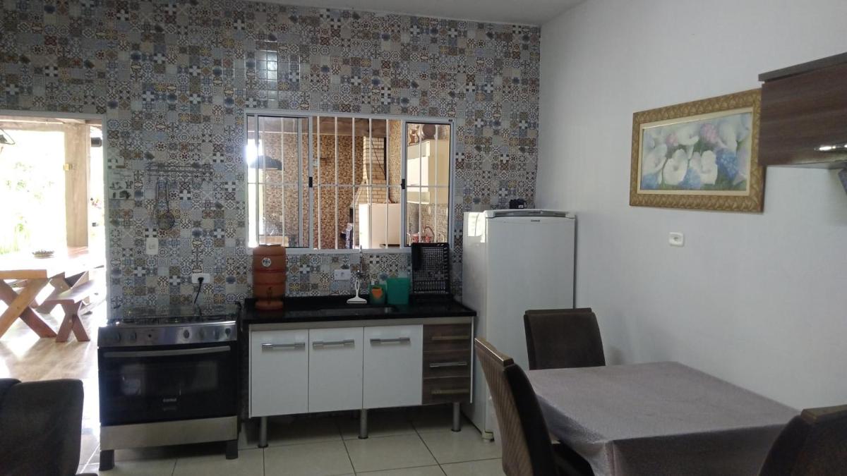 Chácara Recanto Araujo - Housity