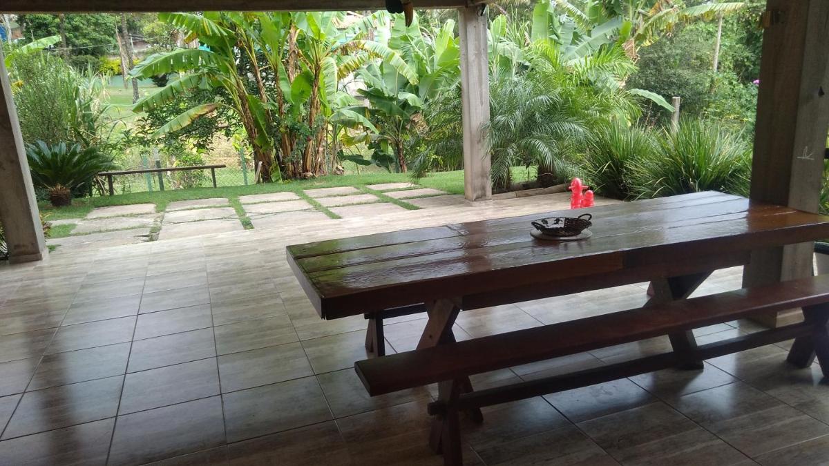 Chácara Recanto Araujo - Housity