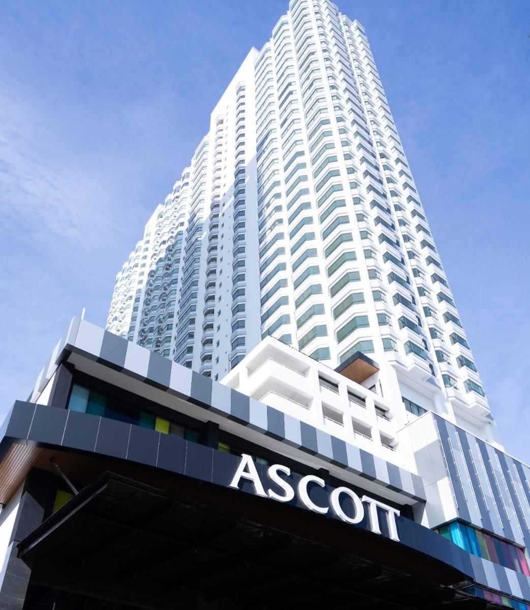 Suitetrails - Ascott Gurney Penang