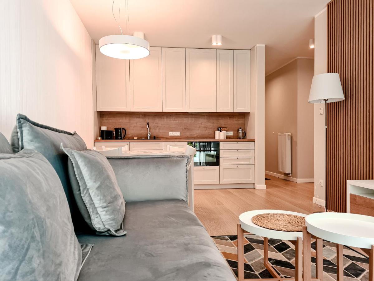 Apartment 1007 Rogowo Pearl - Housity