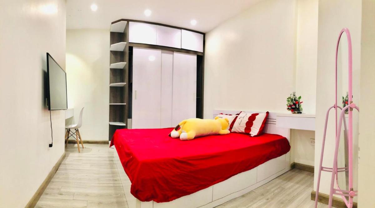 Ghouse Homestay - Housity