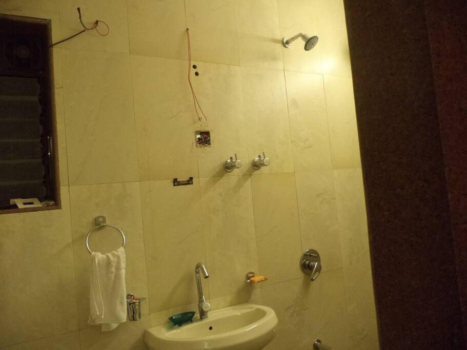 Lake View Villa 4Bhk Karjat - Housity