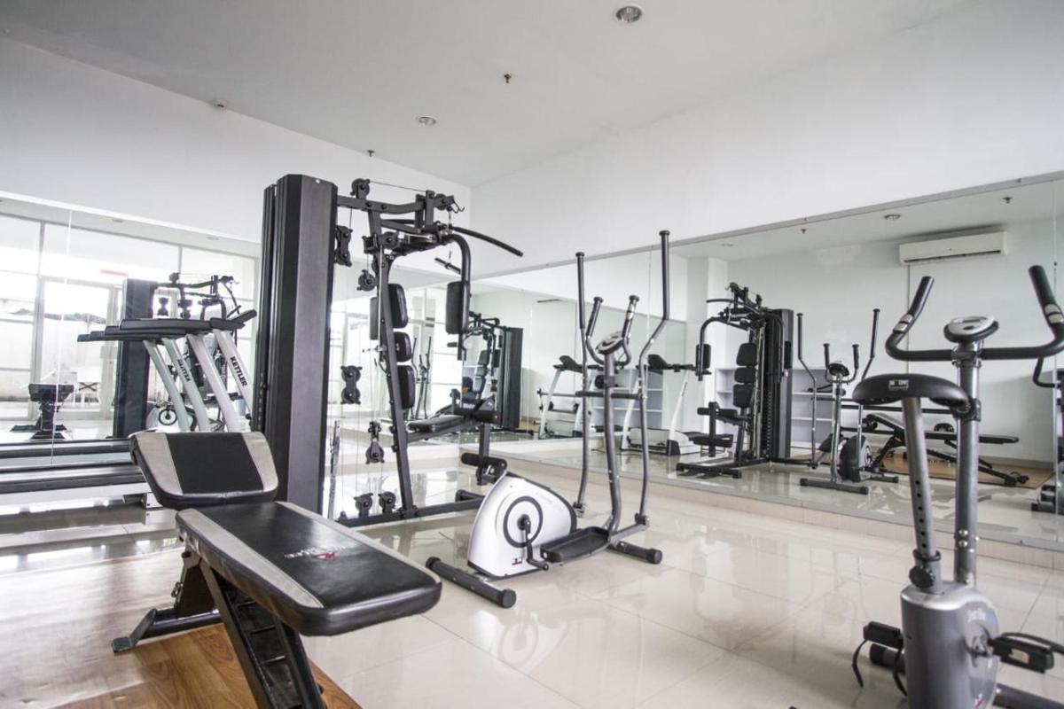 Jasmine Garden Yogyakarta - Housity