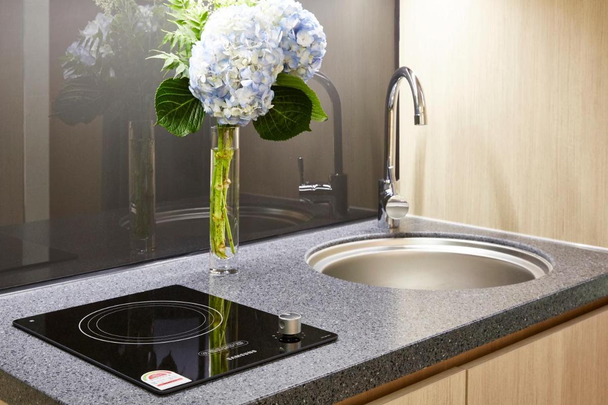 Raonstay in Perla Hotel - Housity