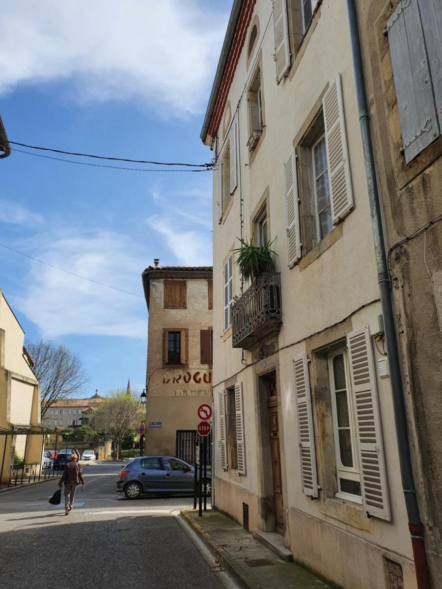 Maison Carrasserie - Housity