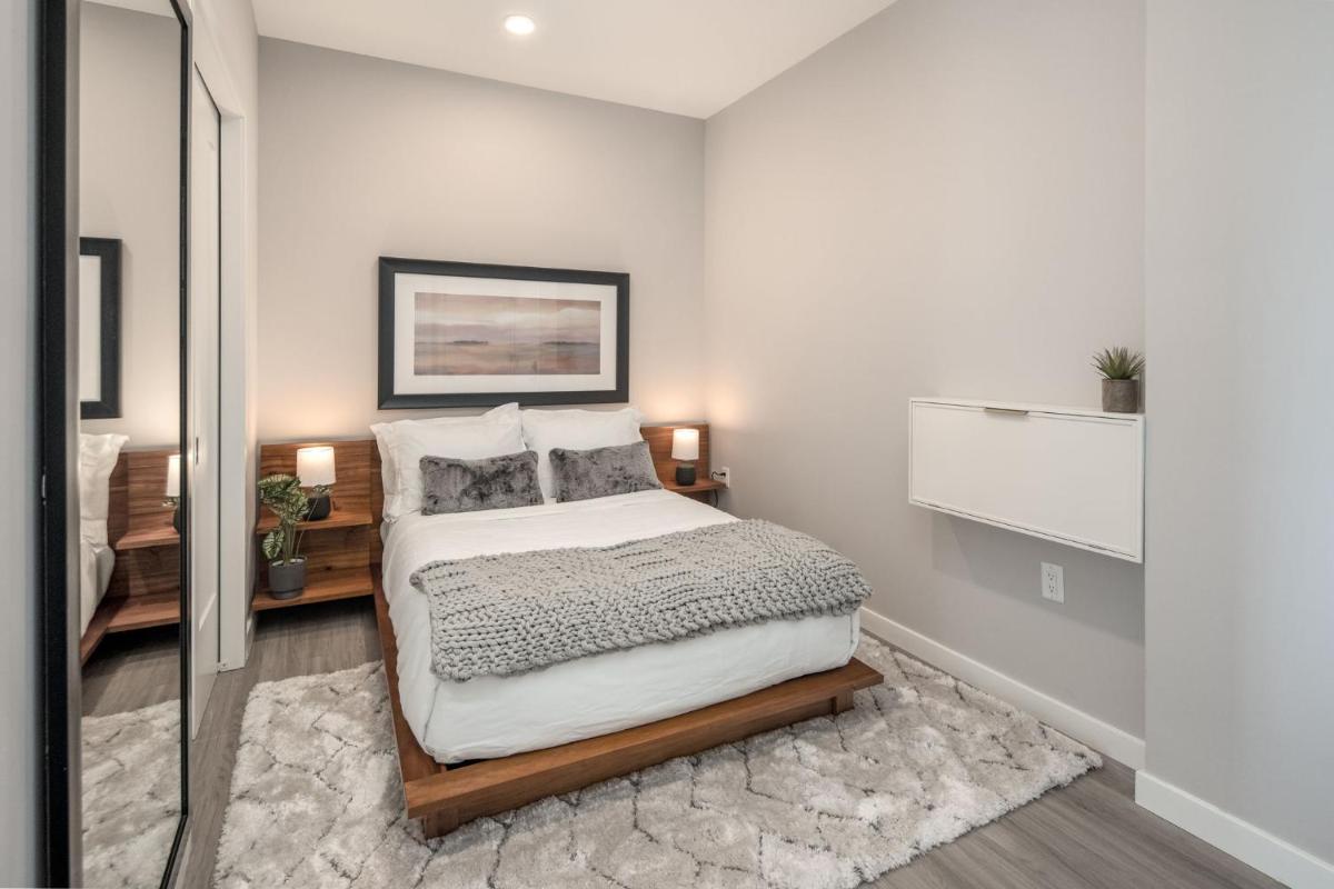 Luxury Apartments by Hyatus at Pierpont - Housity