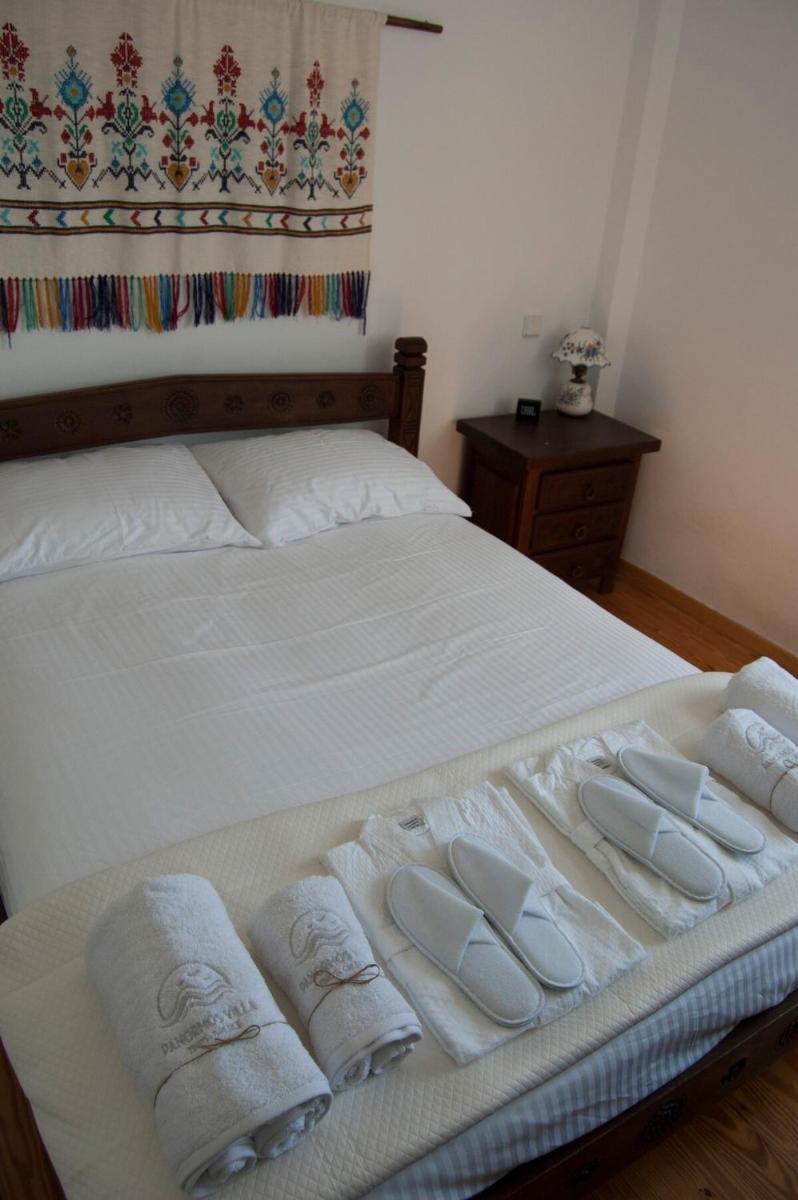 Suitetrails - Panormos Villa Tinos Greece - Traditional House