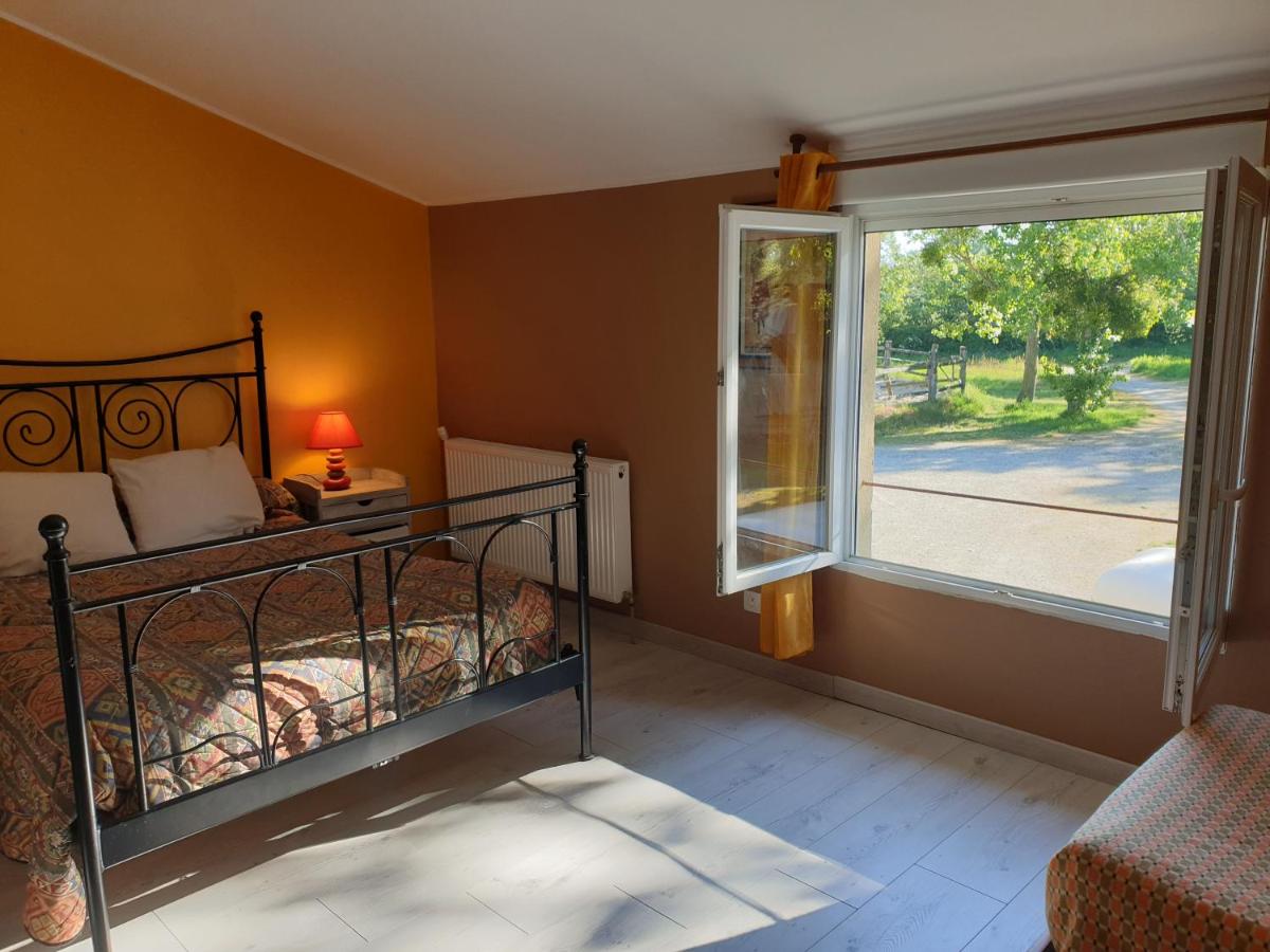 Gîte et Chambre d\'hôte de l\'élevage du Lattay - Housity
