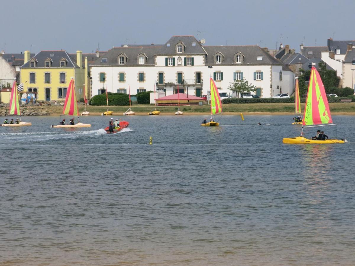 Apartment Raffinement- confort et vue Mer by Interhome - Housity