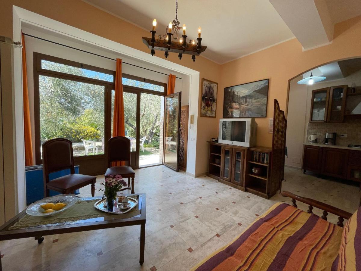 Apartment Olivo - PGI128 by Interhome - Housity