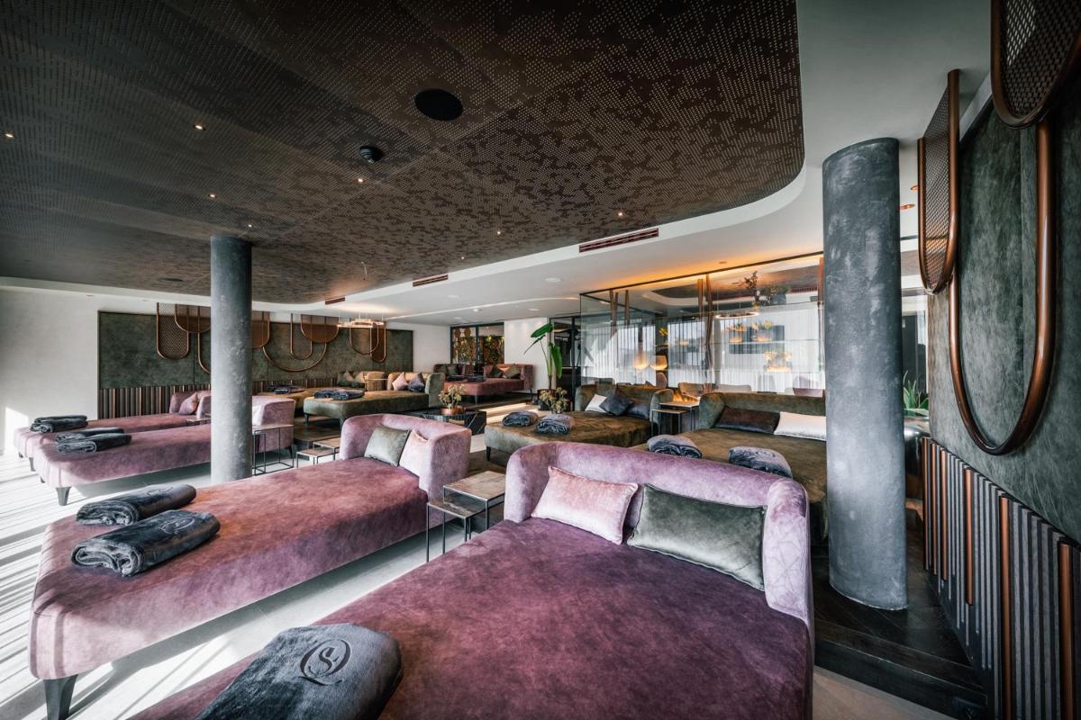 Quellenhof See Lodge - Housity