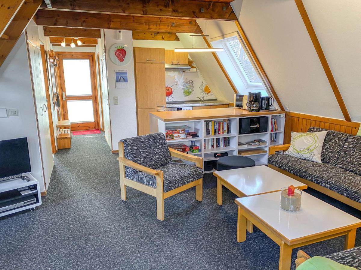 Chalet Waldglück by Interhome - Housity