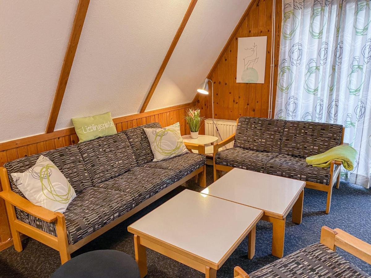 Chalet Waldglück by Interhome - Housity