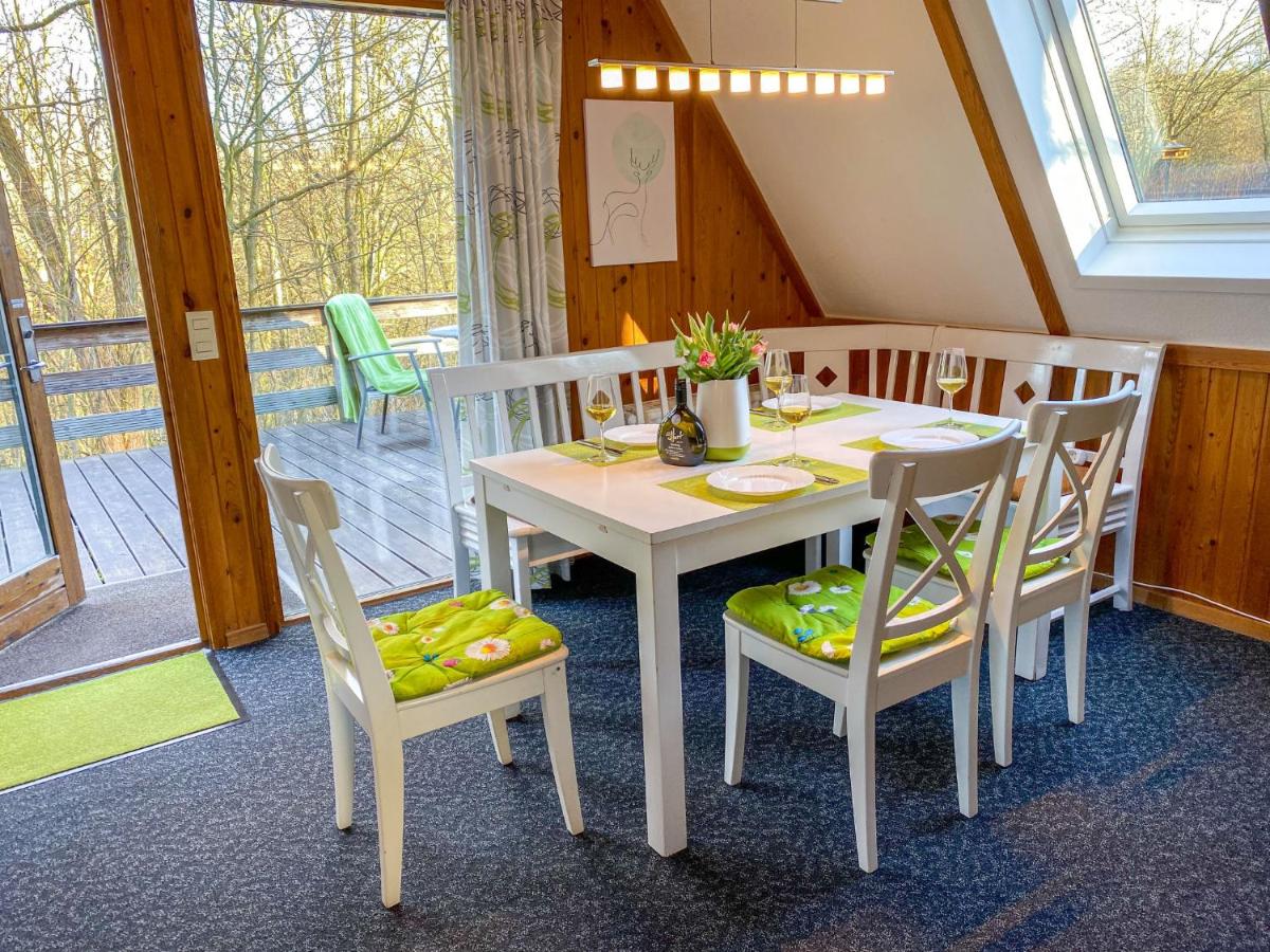 Chalet Waldglück by Interhome - Housity