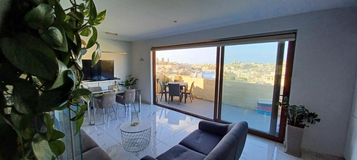 The View penthouse - Housity