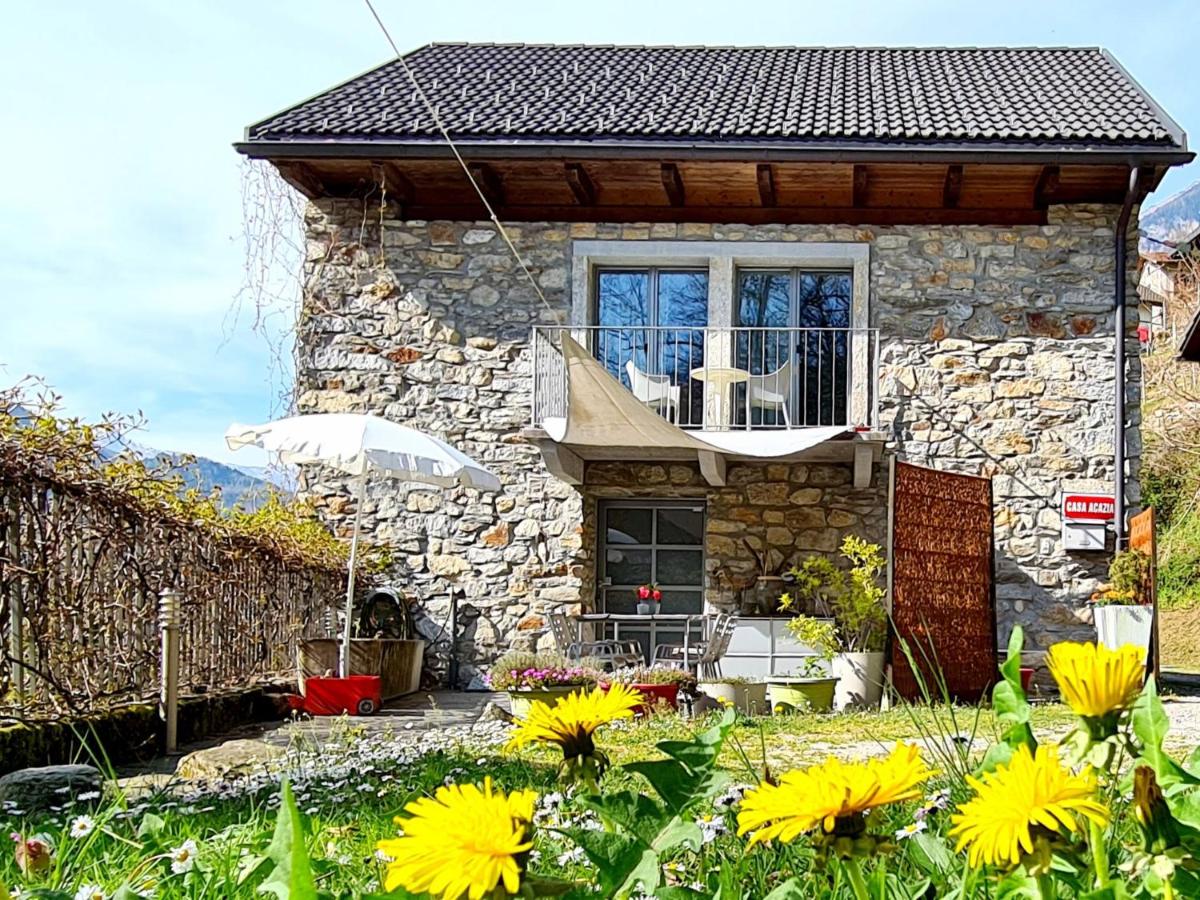 Holiday Home Acazia - Housity