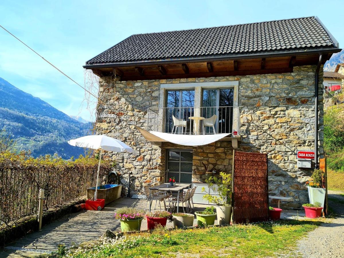 Holiday Home Acazia - Housity