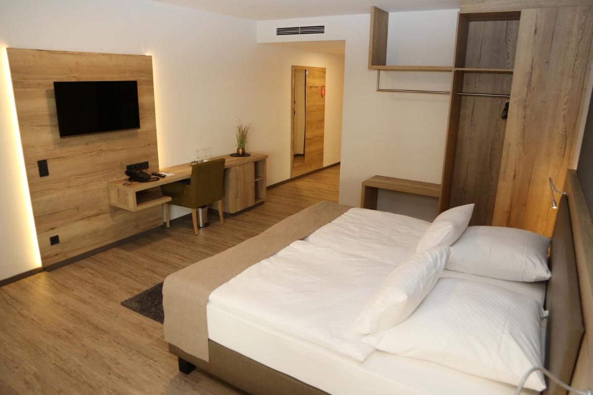 Hotel Lindleinsmühle - Hizvo