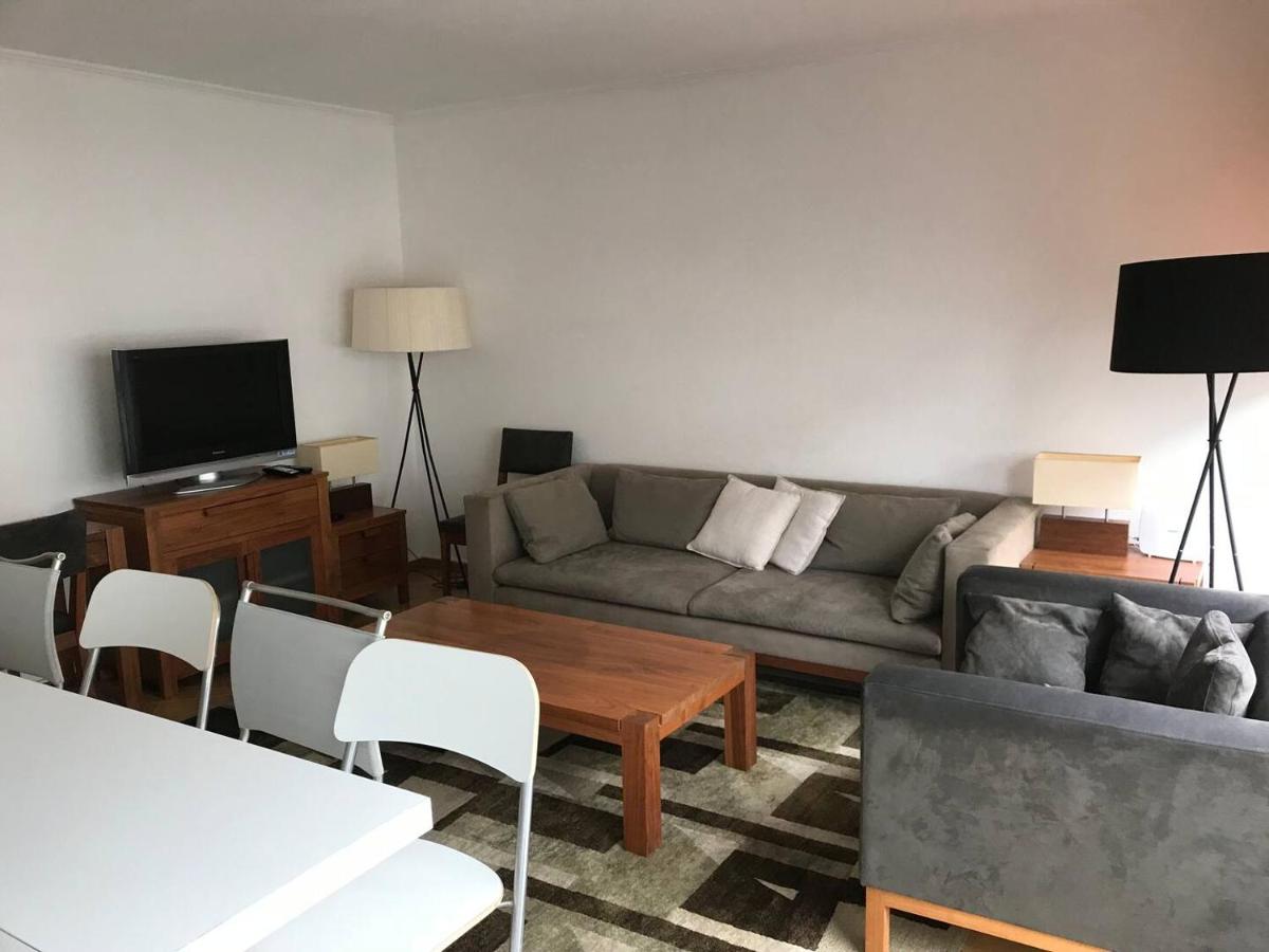 Suitetrails - Amazing Flat in the heart of Geneva