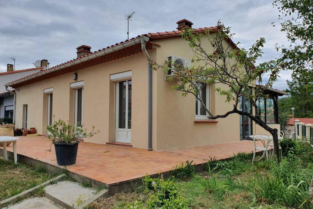 Villa Boune - Housity