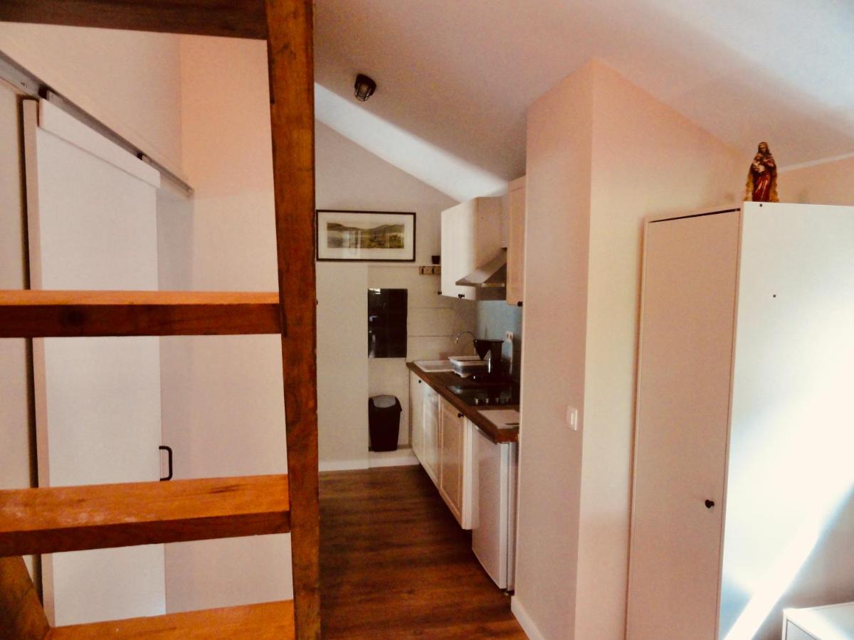 Le Chalet du Penant - Housity