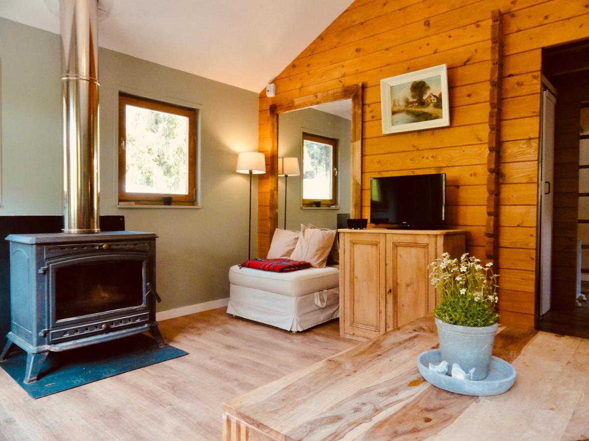 Le Chalet du Penant - Housity