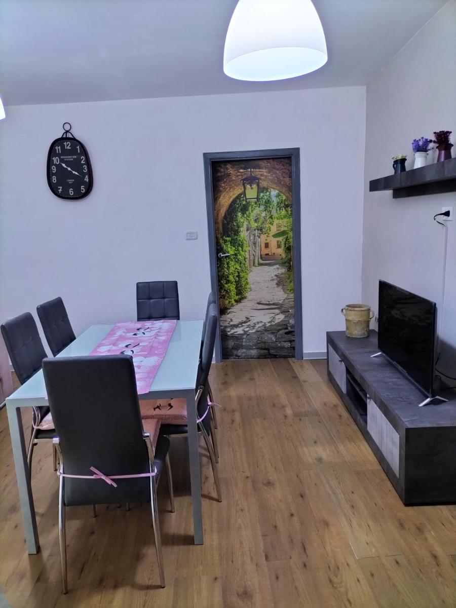 Matepa Cilento - Housity