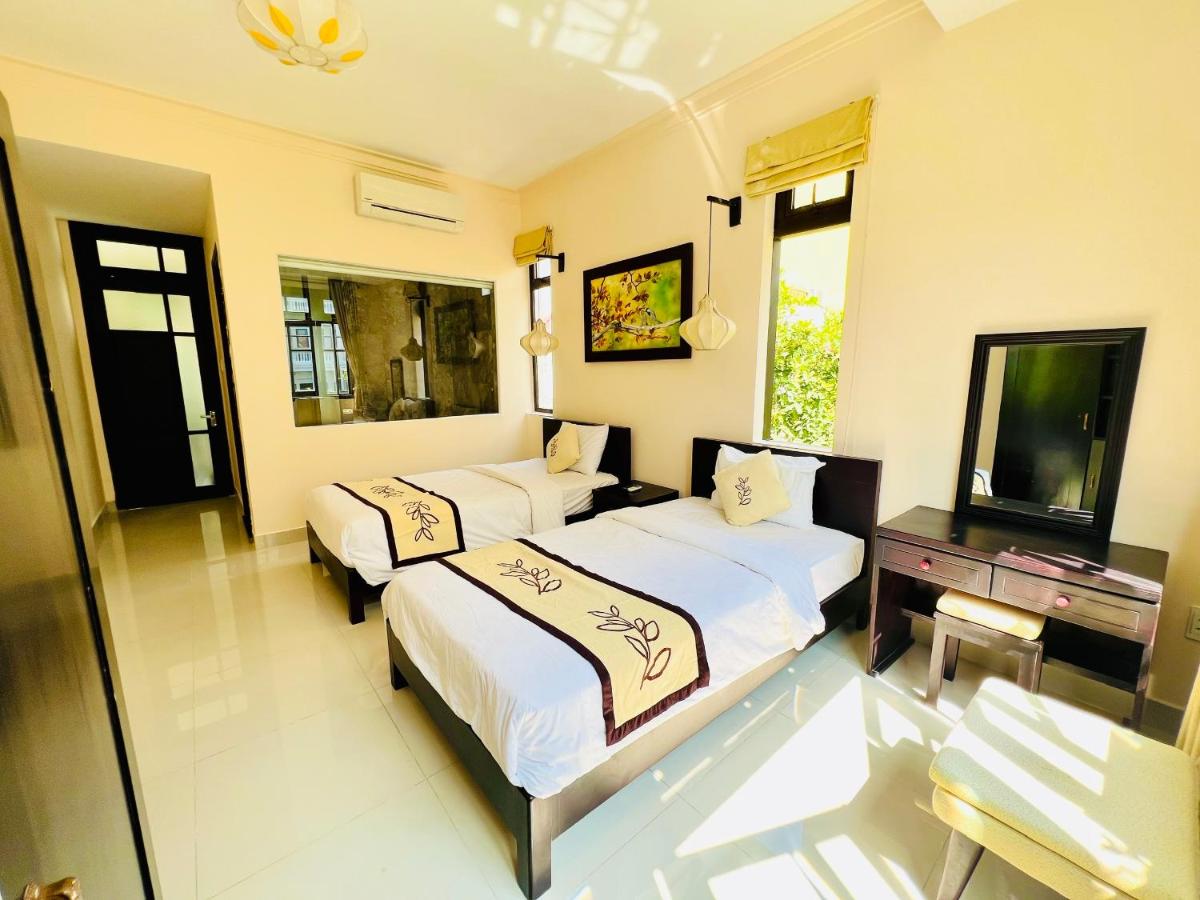 Suitetrails - Hoi An Cottage Villa