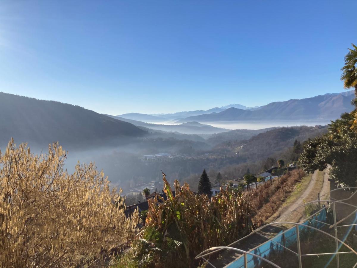 Appartamento di vacanza tra i vigneti - Housity