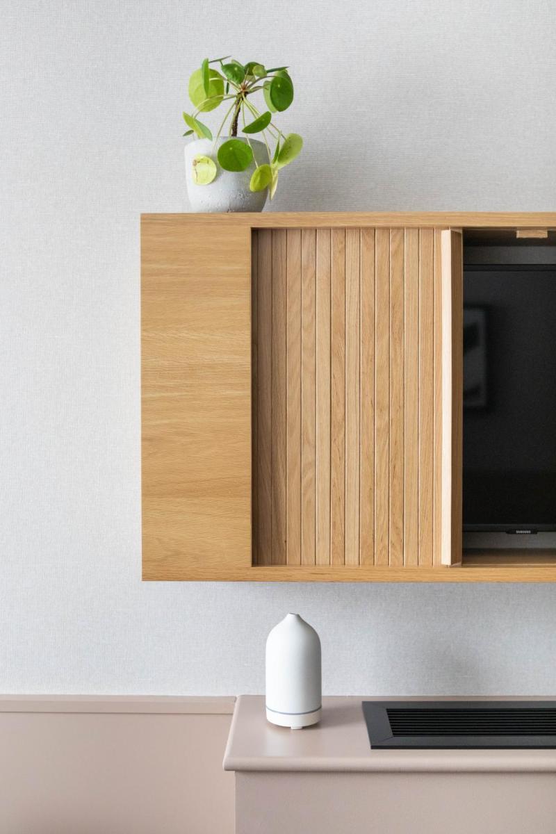 Inhabit Queen's Gardens, a Member of Design Hotels - Housity