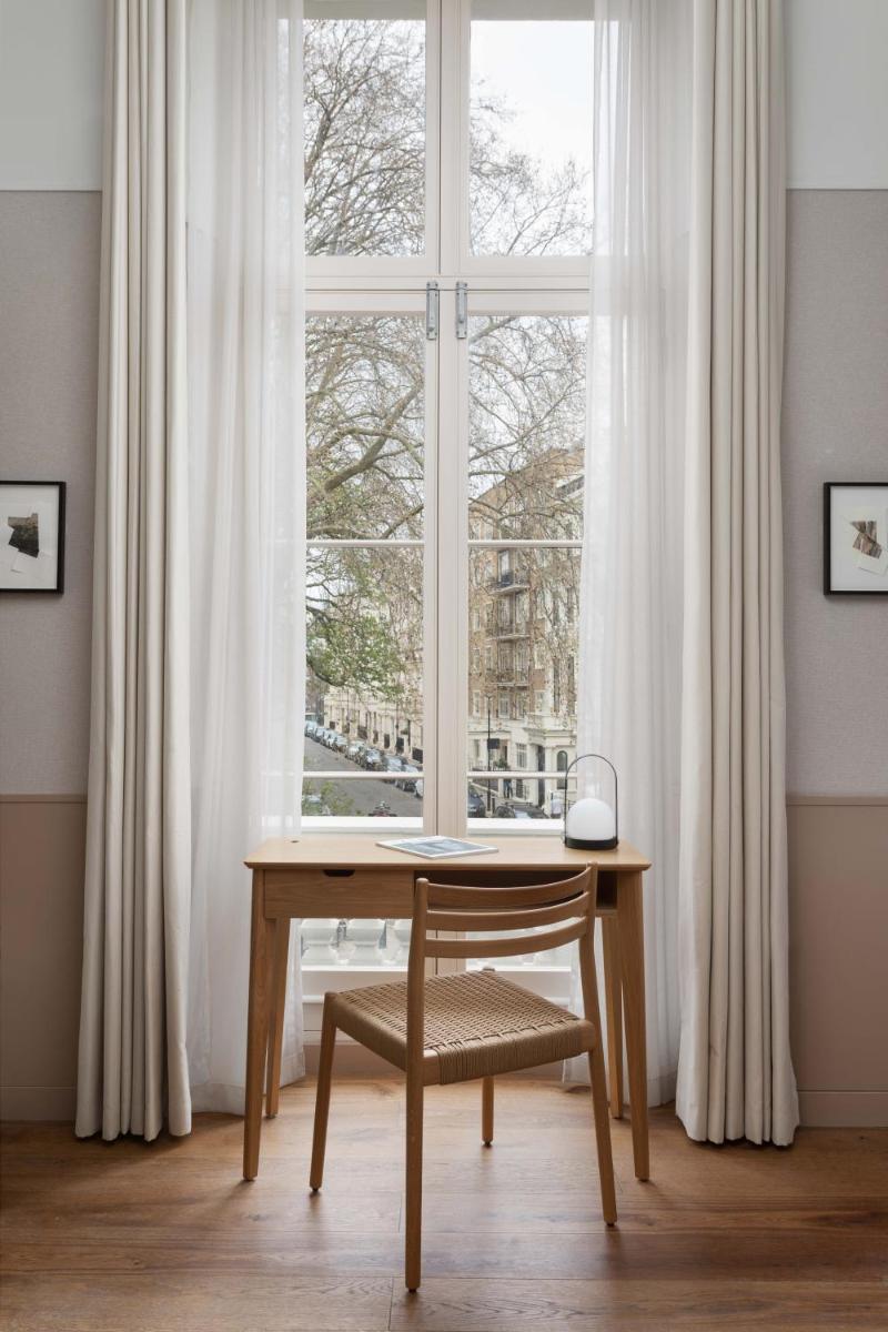 Inhabit, Queen's Gardens - Housity