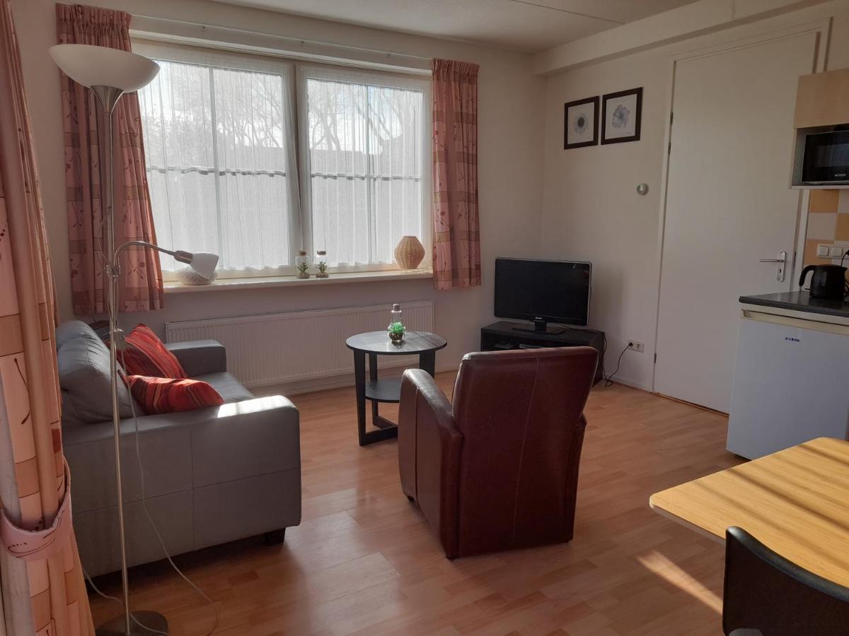 Appartement Kooiker - Housity