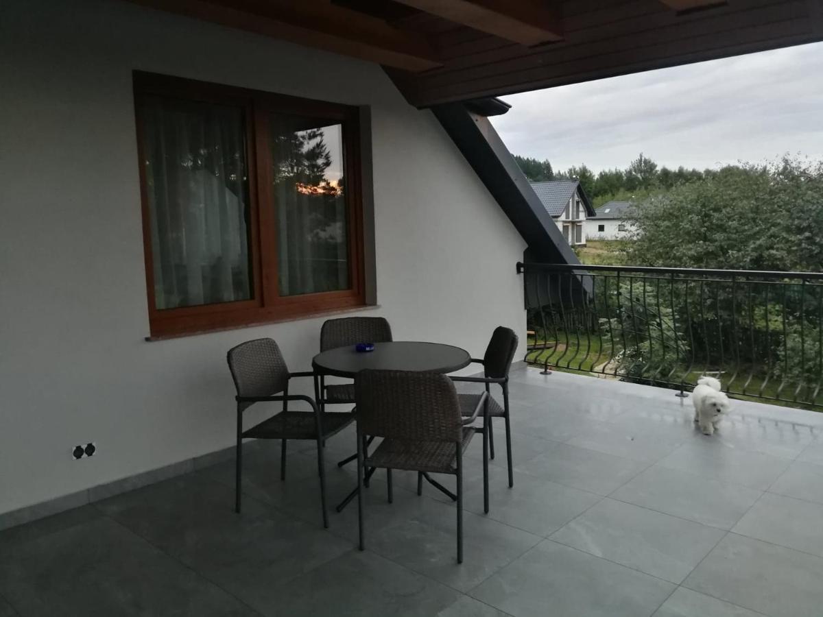 Pensjonat Pod Tetrapodem - Housity