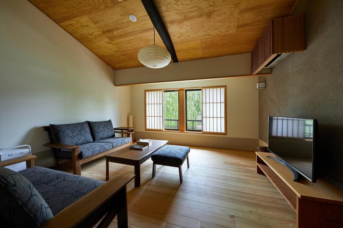 Gion Shirakawa no Yado - Housity