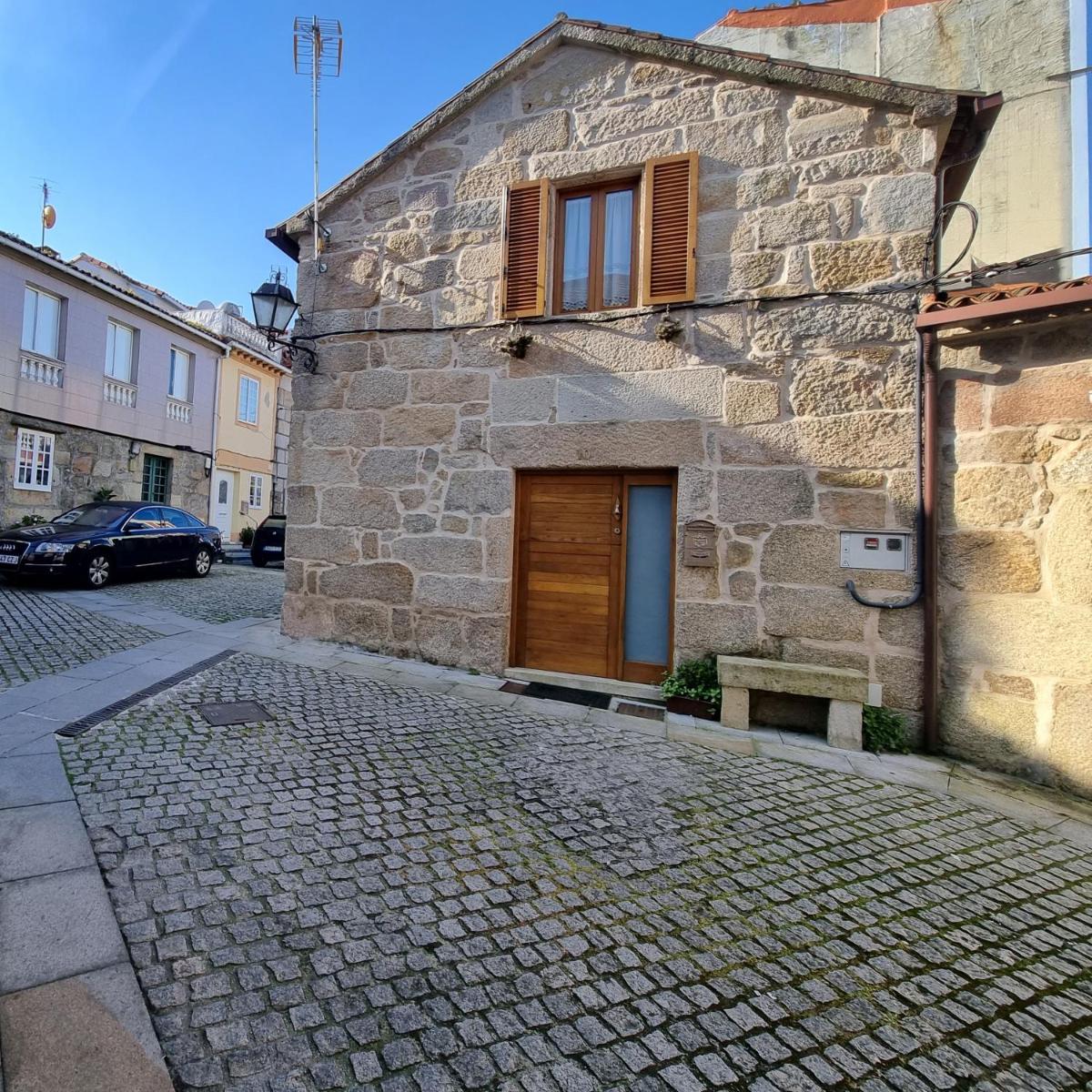 Casa mariñeira San Tomé - Housity