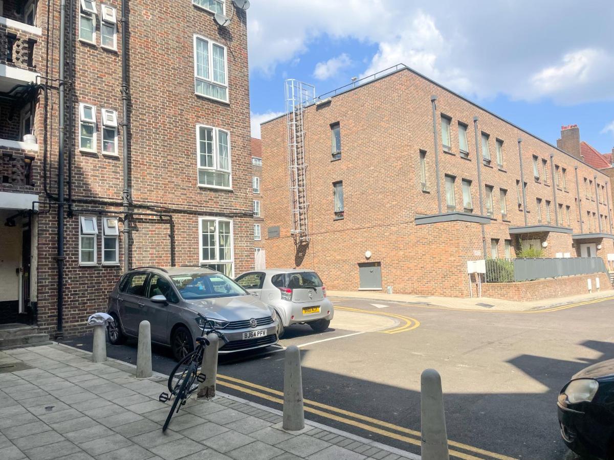 Flat 76 felbridge house - Housity